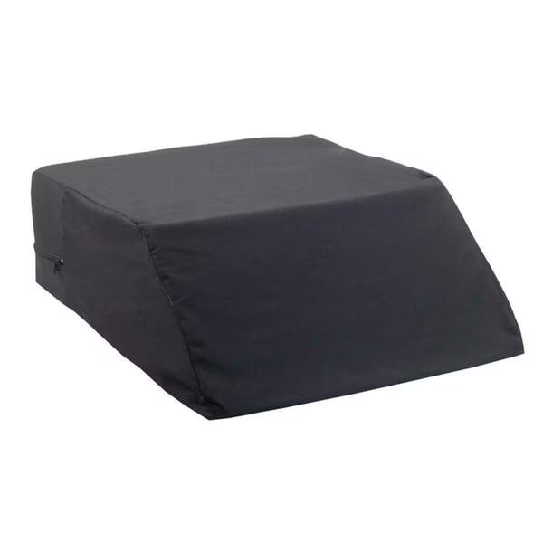 Elevating Leg Rest, Blue, Powerplay, Mfr#: PO47411